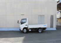 2ｔ車 × 1台
